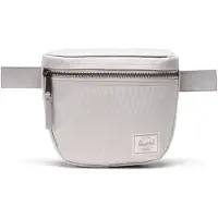 Herschel Gürteltasche Settlement Hip Pack Vapor Diamond / Charcoal Gray