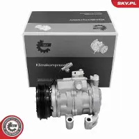 ESEN SKV Kompressor, Klimaanlage 84SKV001