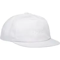 POC Cap hydrogen white (1001) ONE
