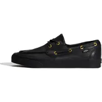 Vans Mokassins 2-Eyelet VN000Z11CJK1 Schwarz