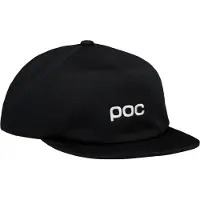POC Cap uranium black (1002) ONE