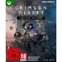 Crimson Desert (Day One Edition)