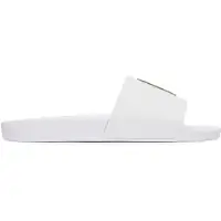Ralph Lauren Pantoletten Polo Bear Slide 809P09762001 Weiß 92