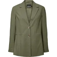 Pieces Pcvinsty Blazer | Grün | XS
