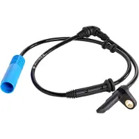 Hella ABS Sensor Raddrehzahl Vorne für MINI Schrägheck (R56) 6PU 012 806-081