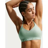 Nike Damen Shirt W NK DF INDY LGT SPT BRA