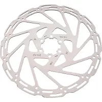 Tektro Tr203-53 6b 1.8 Mm Bremsscheibe