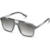Audi collection Original Audi Sonnenbrille, Herren, transparent grau
