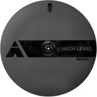 High Level Advance Tt Cl Disc Tubeless Rennrad-hinterrad