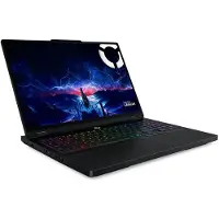 Lenovo Legion Pro 5 16IRX10, Intel Core i9, 40,6 cm (16"), 2560 x 1600 Pixel, 32 GB, 1 TB, Schwarz