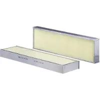 MANN-FILTER Filter, Innenraumluft CUD 66 004