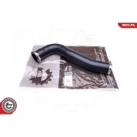 ESEN SKV 24SKV925 Turbo Ladeluftschlauch für ALFA ROMEO 166 (936) für LANCIA KAPPA (838A)