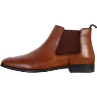 Redskins Lederstiefeletten „Another“