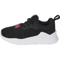 Puma Wired Run Ac Schnür-Sneaker für Kinder