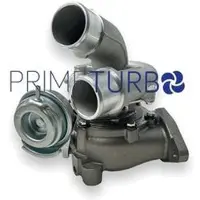 Prime Turbo Lader, Aufladung V00124T