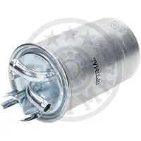 OPTIMAL Kraftstofffilter OP-FFF30044 für VW PASSAT Variant (3B6) Leitungsfilter