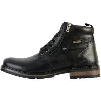 Redskins Lederstiefeletten „Eternel“