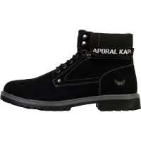 Kaporal Schnürstiefelette Fiko