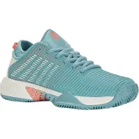 K-Swiss Damen-Tennisschuhe Hypercourt Supreme Hb