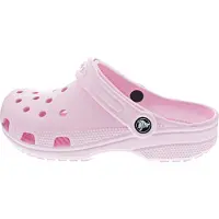 Crocs Pantoletten Classic 10001 Rosa