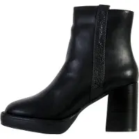 The Divine Factory Stiefelette mit Reißverschluss