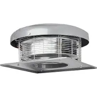 Reventon STORM 500 EC Dachventilator 400 V