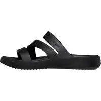 Crocs Getaway Strappy – Sandalen zum Hineinschlüpfen