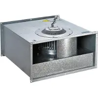 Blauberg Radialventilator für Luftkanal BL Box-F 60x30 4E von - 8014123