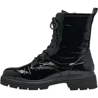 Tamaris Essentials Schnürstiefelette
