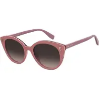 Marc Jacobs Runway MJ 1120/S Pink 53/18/140 Damen Sonnenbrillen