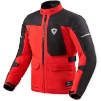 REV'IT! Convergent H2O Motorradjacke REV'IT!