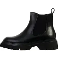 Super Mode Stiefeletten mit Reißverschluss Supermode