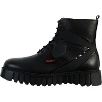 Kickers Lederstiefeletten „Kick Fabulous“