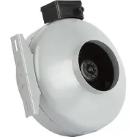 Reventon Axial-Kanalventilator FR-250-DF 950 m³/h