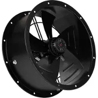 Reventon Axial-Kanalventilator FR-350-BC 2450 m³/h