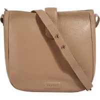 Bugatti Henkeltasche "ELSA" echt Leder