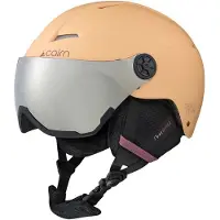 Cairn Orbit Helm Mit Visier
