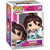 Funko POP! Pop! Animation: Hell's Paradise - Sagiri #2279