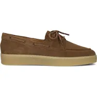 Gabor Damen Loafer 342 - Bruin - Größe 38