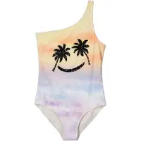 Molo Mädchen Bademode Nai - Multi - Größe 128