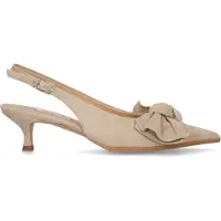 Notre-V Damen Absätze 18821 - Beige - Größe 38