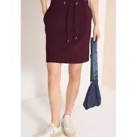 Cecil Minirock Middle Waist