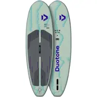 Duotone Now Air Sls 7´10´´ Aufblasbares Paddle-surfboard