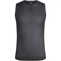 Rapha - Lightweight Base Layer Sleeveless - Radunterhemd Gr L blau/grau