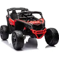 Triton Batteriebetriebener Buggy Can-am DK-CA003 | Gr.: onesize