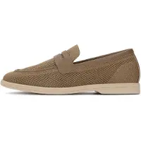 Kazar Schnürschuhe in Taupe | Gr.: 43