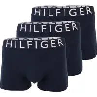 Tommy Hilfiger Um0um03885 Trunk Boxershorts 3 Einheiten