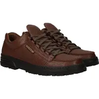 Mephisto Cruiser 742 desert Wanderschuh Braun in Gr. 42.5