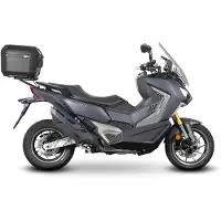 Shad Topcase-Träger SYM ADXTG 400 25-