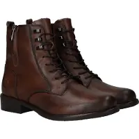 Remonte Stiefelette Stiefelette Glattleder